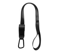 Mommy Hook - Bolsa organizadora de alto rendimiento para niños, multiusos, correas para cochecito de bebé, accesorios para correr, ir de compras, carrito de pasajeros, usuarios de sillas de ruedas