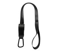 Mommy Hook - Organizador De Perchas De Bolsas De Cochecito De Servicio Pesado, Correas Para Cochecitos Multipropósito, Accesorios Para Cochecitos Para Trotar, Caminar, Ir De Compras, Cochecitos, Silla