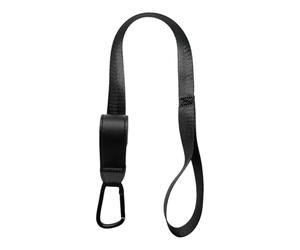 Mommy Hook - Organizador De Perchas De Bolsas De Cochecito De Servicio Pesado, Correas Para Cochecitos Multipropósito, Accesorios Para Cochecitos Para Trotar, Caminar, Ir De Compras, Cochecitos, Silla