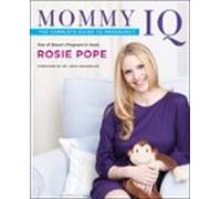Mommy Iq (ebook)