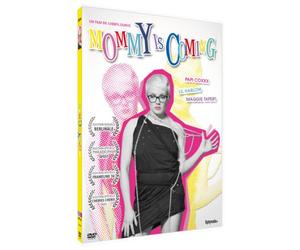 Mommy Is Coming [Francia] [DVD]