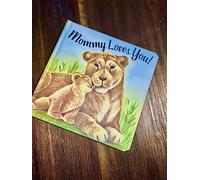 Mommy Loves You