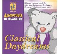 Va-Mommy & Me Adventures in Cl - Mommy & Me: Classical Daydreams
