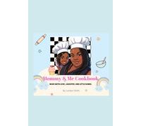 Mommy & Me Cookbook