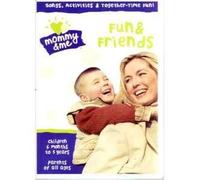 Mommy & Me: Fun & Friends [Reino Unido] [DVD]