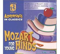 Various Artists - Mommy & Me: Mozart for Young Minds
