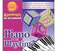 Mommy & Me: Piano for Playtime