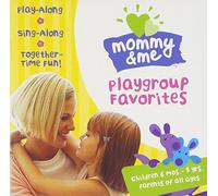 Mommy & Me: Playgroup Favorites