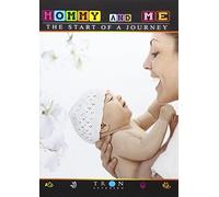 Mommy & Me: The Start of a Journey [Reino Unido] [DVD]