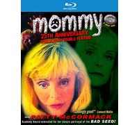 Mommy & Mommy 2 Double Feature (25th Anniversary Special Edition) [USA] [Blu-ray]