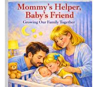 Mommy’s Helper, Baby’s Friend: Growing Our Family Together