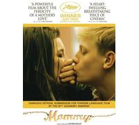 Mommy [USA] [DVD]