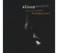 Mommy.What's a Depression ?