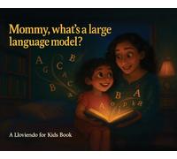 Mommy, what's a large language model?