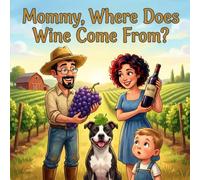 Mommy Where Does Wine Come From?