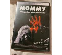 Mommy - Wiegenlied einer Mörderin [Alemania] [DVD]