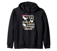 Mommy You Are As Strong As Strong As T Rex Dinosaur Mother's Day Sudadera con Capucha