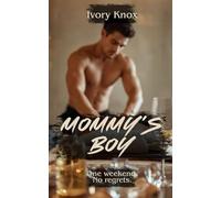 Mommy's boy: An reverse age-gap, forbidden femdom romance novella: 2 (Lines We Cross)