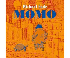 Momo 1-3: Das Original-Hörspiel zum Buch