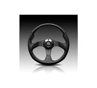 Momo 11102915211R Volante deportivo negro
