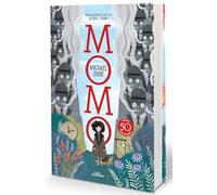 Momo: 50 Años (Colección Alfaguara Clásicos)