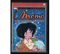 Momo alla conquista del tempo [Italia] [DVD]