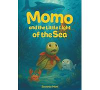 Momo and the Little Light of the Sea