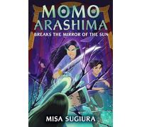 Momo Arashima Breaks the Mirror of the Sun: 2