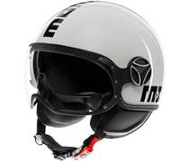 MOMO DESIGN 21184A8006-006-M Casco jet
