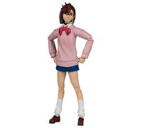 McFarlane Dandadan Momo 7in Action Figure Toys