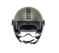 MOMO DESIGN 21184A8006-004-S Casco jet