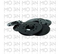 MOMO DESIGN FGTR EVO Classic ECE 22.05 Original Kit Mecanismo Visera