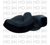 Momo Design FGTR EVO ECE 22.05 almohadillas mejillas originales 25mm negro