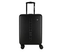 MOMO Design Momodesign Trolley Cabin Small con logotipo negro