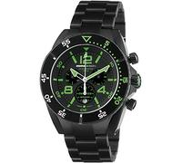 MOMO Design Reloj Informal MD1281BK-30