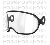 Momo Design Visera Transparente FGTR EVO Classic E2206 Original Antiarañazos