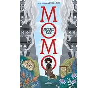 Momo (edición ilustrada) (Colección Alfaguara Clásicos)