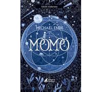 Momo: edición n'asturianu: 1 (Trinéu)