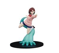 Momo Estatua 23,5 cm dandadan 1/7 Scale