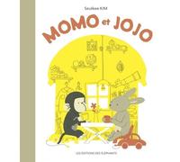 Momo et Jojo