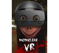 MOMO.EXE VR Steam Key GLOBAL