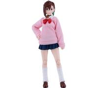 Momo Figura 14 cm dandadan figma