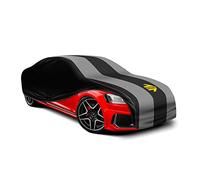 Funda exterior de coches Momo 002 xl negro/gris