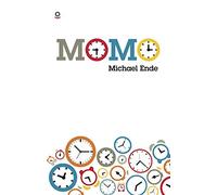 Momo (GAZTE SAILA (+14))