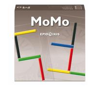 Momo. Gra Logiczna Polska Gra Logiczna Juego de mesa polaco Po Polsku