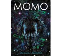 Momo - Hardcover Slipcase