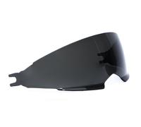 MOMO Hornet Visera, humo, Talla única