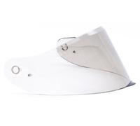 MOMO Hornet Visera, humo, Talla única