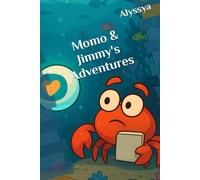 Momo & Jimmy's Adventures