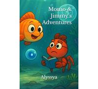 Momo & Jimmy's Adventures